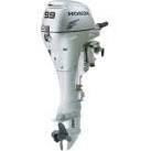 Honda Marine Honda 9.9hp Outboard, Long Shaft, Electric Start