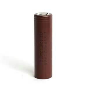 LG Chem 18650 HG2 high drain 18650 battery