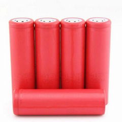 Sanyo UR18650 20A 2600mah