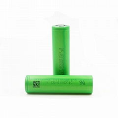 SONY VTC5 2600mah 18650 battery