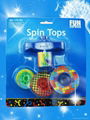 Spin Tops 1