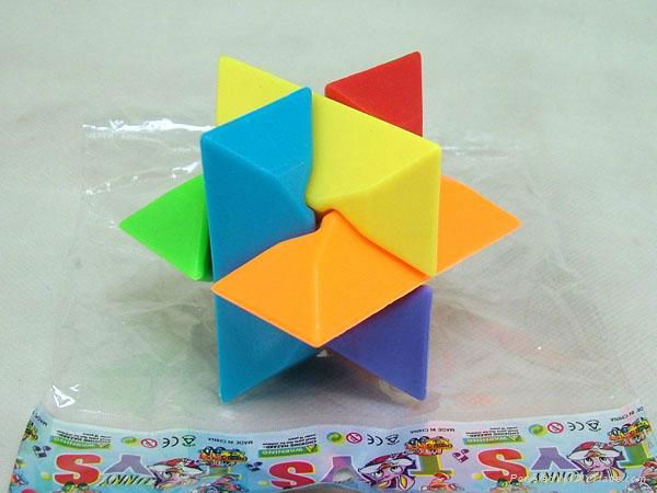 Magic Cube 4