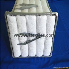 100% Cotton Towels Terry Towels Factory
