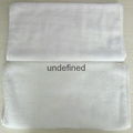 White Hotel Face Towel