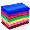 Hair Drying Microfiber Towel