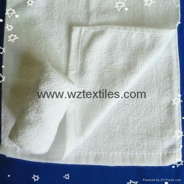 Disposable Refreshing Towel For Airline Use