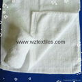 Disposable Refreshing Towel For Airline Use 1