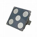 75W LED Canopy Lights