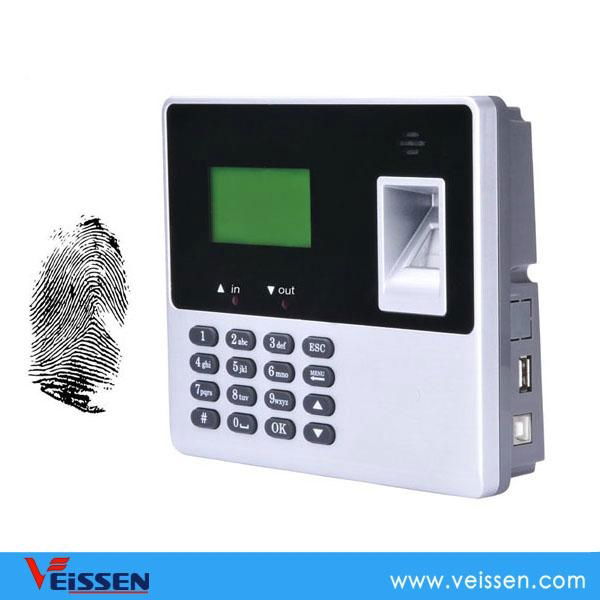 OEM provided biometric fingerprint time attendance 2