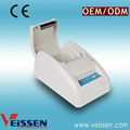 58mm thermal receipt printer 1