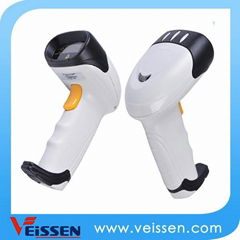 laser barcode scanner