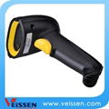 hot sale laser barcode scanner 2