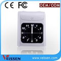 Veissen Electronic time recorder 1