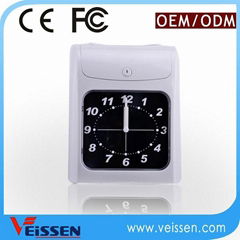 Veissen Electronic time recorder