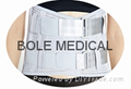 Orthopedic lumbar support belt medical