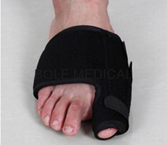 Hallux Valgus corrector toe splint bunion splint