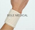 Sportsgear Adjustable Elastic Bandage Wrist Support Wrist Warps Wrist Brace
