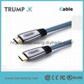 2015 Excellent hot selling HDMI  cable