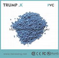 Pvc granules with good price material for cables 1