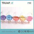 Pvc granules with good price material for cables 3