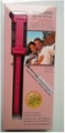 2015 latest bluetooth foldable extendable selfie stick 5