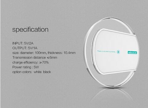 Wireless Charger for Apple Watch 2
