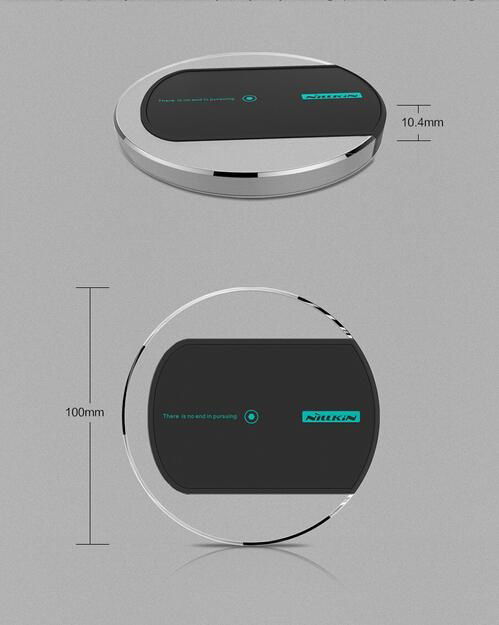 Wireless Charger for Apple Watch 5