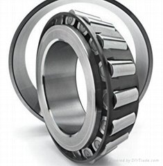 32011 tapered roller bearing