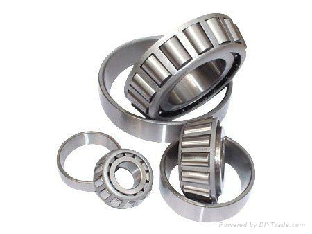 32013 high quality tapered roller bearing