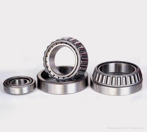 32013 high quality tapered roller bearing 3