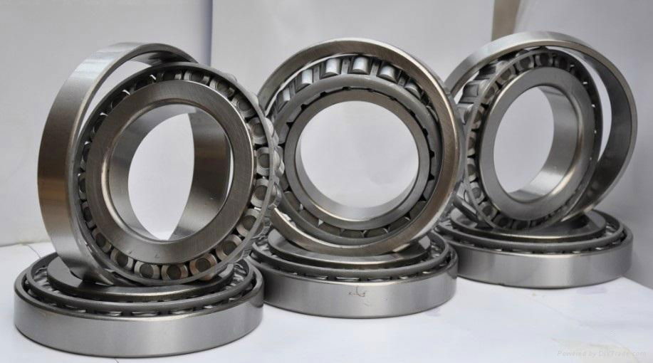 32013 high quality tapered roller bearing 4