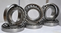 32013 high quality tapered roller bearing 4