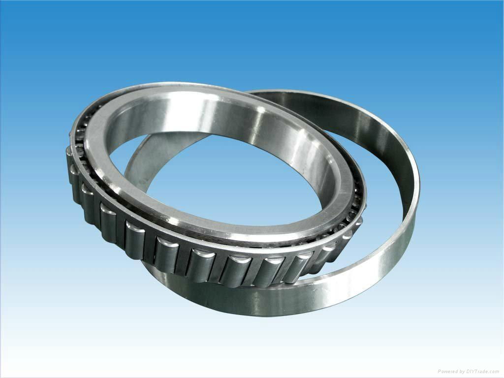 32014 tapered roller bearing price 4