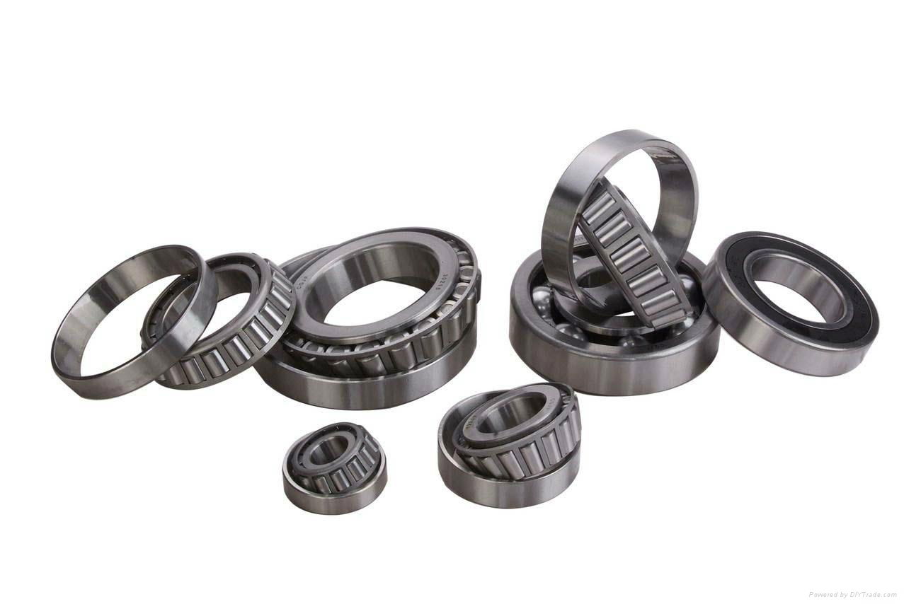 32014 tapered roller bearing price 5