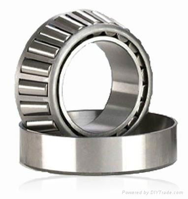 32015 tapered roller bearing