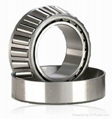 32015 tapered roller bearing