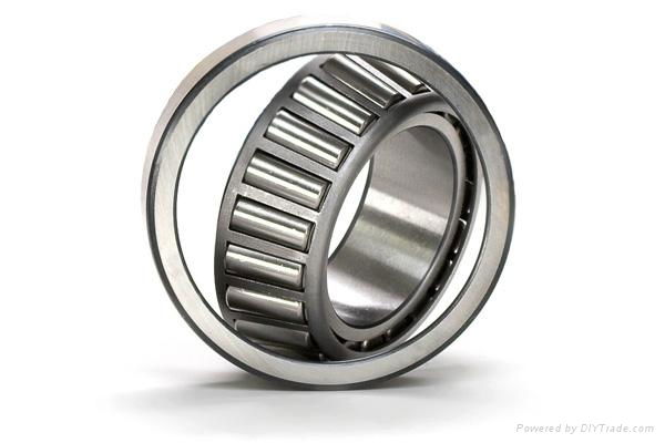 32015 tapered roller bearing 2