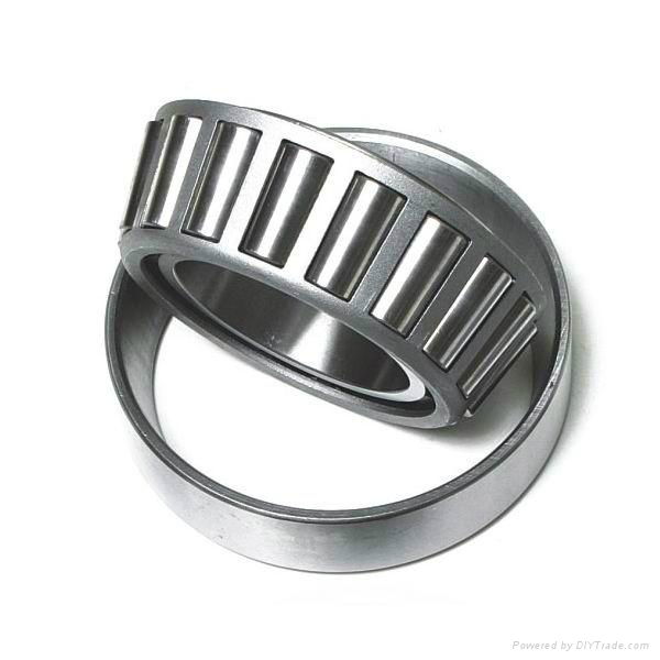 32015 tapered roller bearing 3