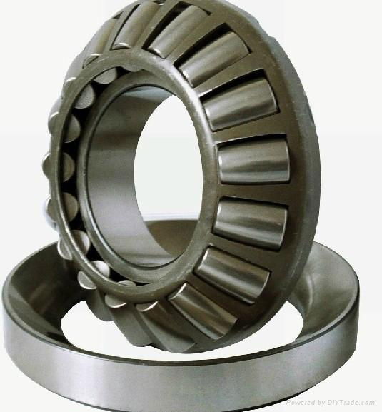 32015 tapered roller bearing 4