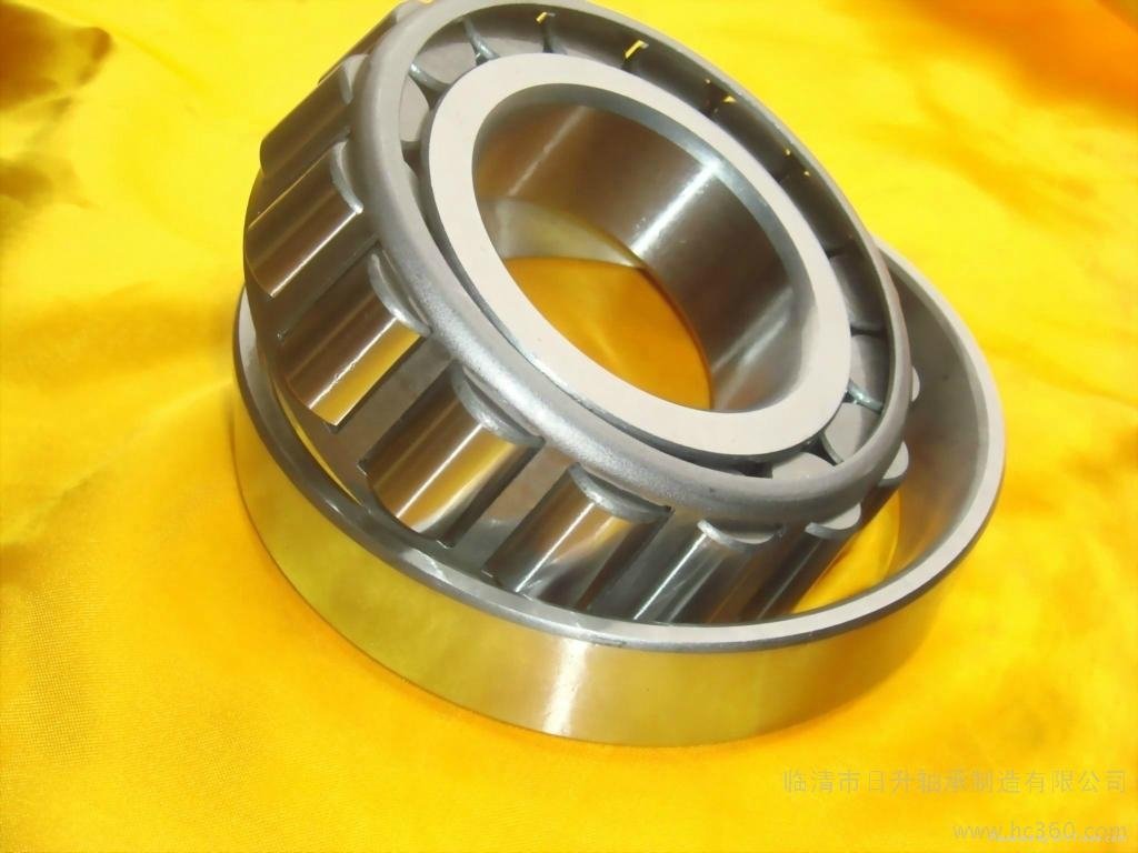 32015 tapered roller bearing 5