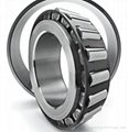 32017 tapered roller bearing 2