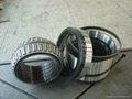 32017 tapered roller bearing 5