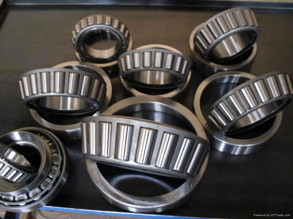 32018 tapered roller bearing for sales 2