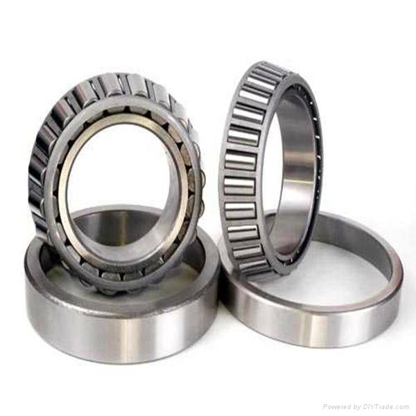 32019 high quality tapered roller bearing 2