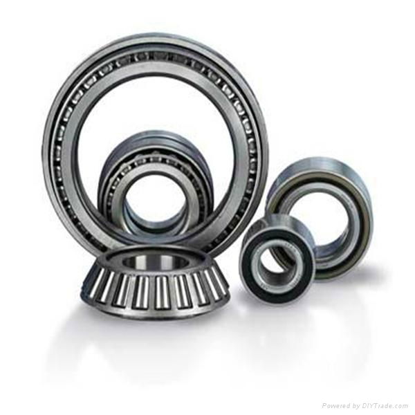 32019 high quality tapered roller bearing 4