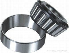 32020 tapered roller bearing