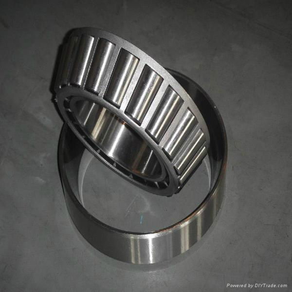 32020 tapered roller bearing 3