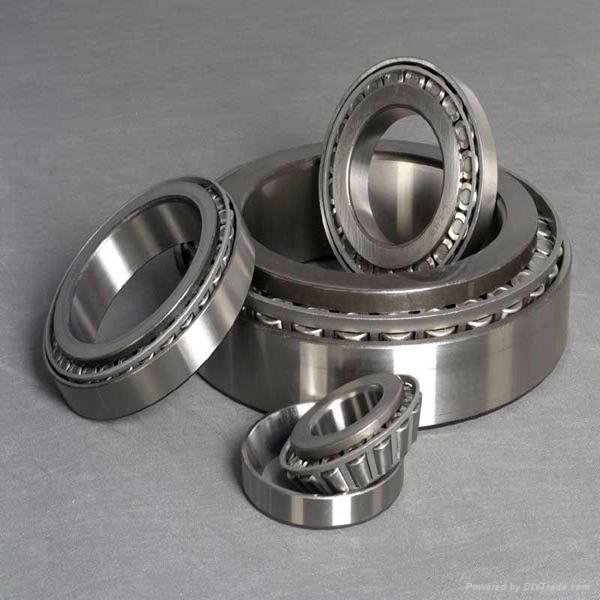 32020 tapered roller bearing 5