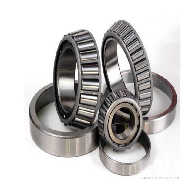 32020 tapered roller bearing 4