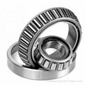 32205 tapered roller bearing